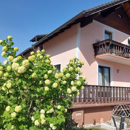 Wohnung Mit Charme In Pinsdorf Esterno foto