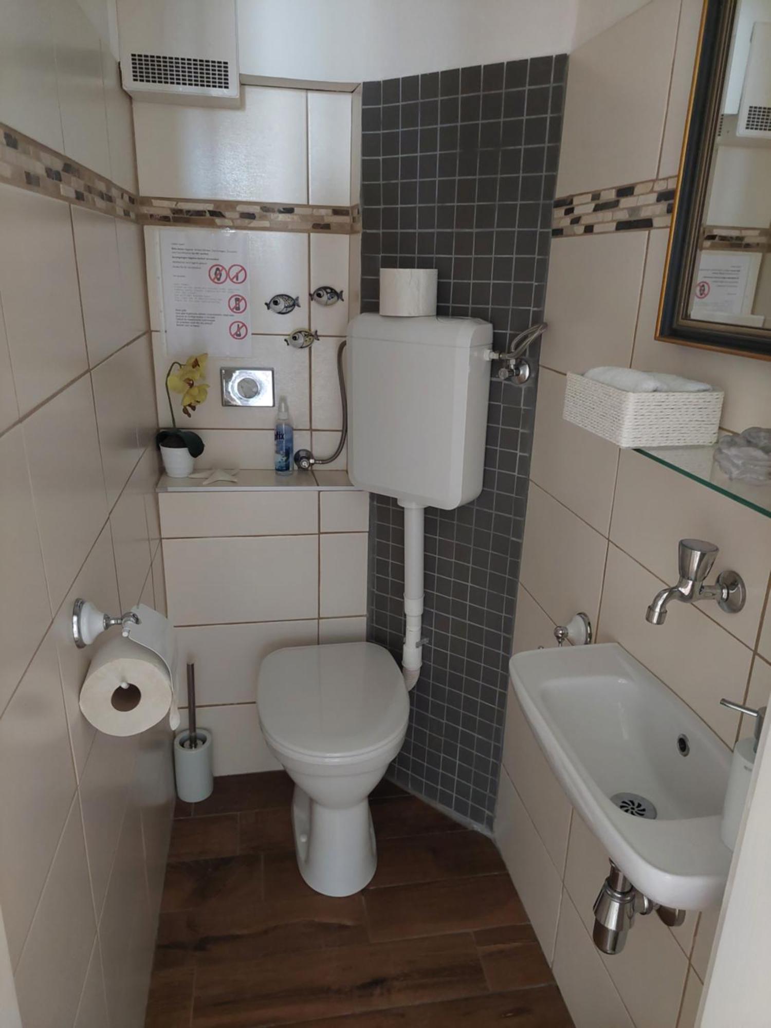 Wohnung Mit Charme In Pinsdorf Esterno foto