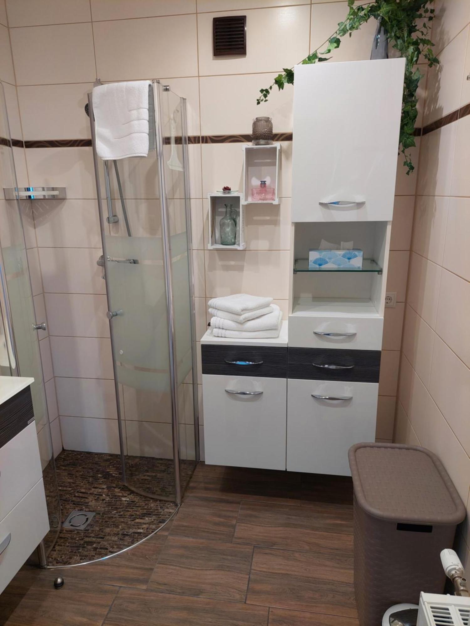 Wohnung Mit Charme In Pinsdorf Esterno foto