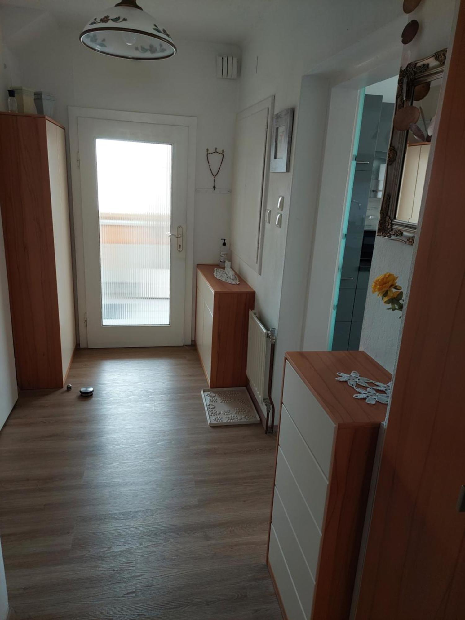 Wohnung Mit Charme In Pinsdorf Esterno foto