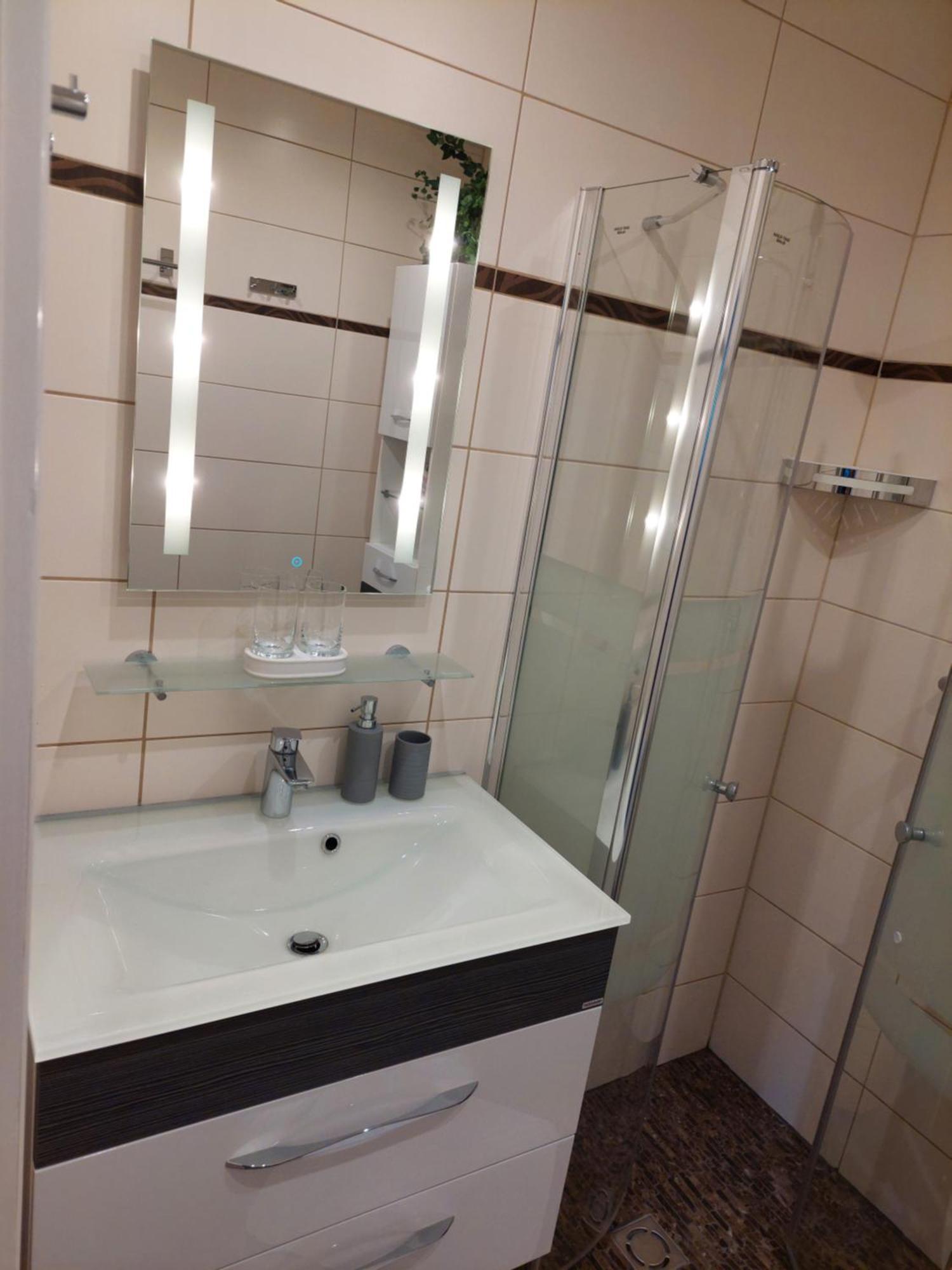Wohnung Mit Charme In Pinsdorf Esterno foto